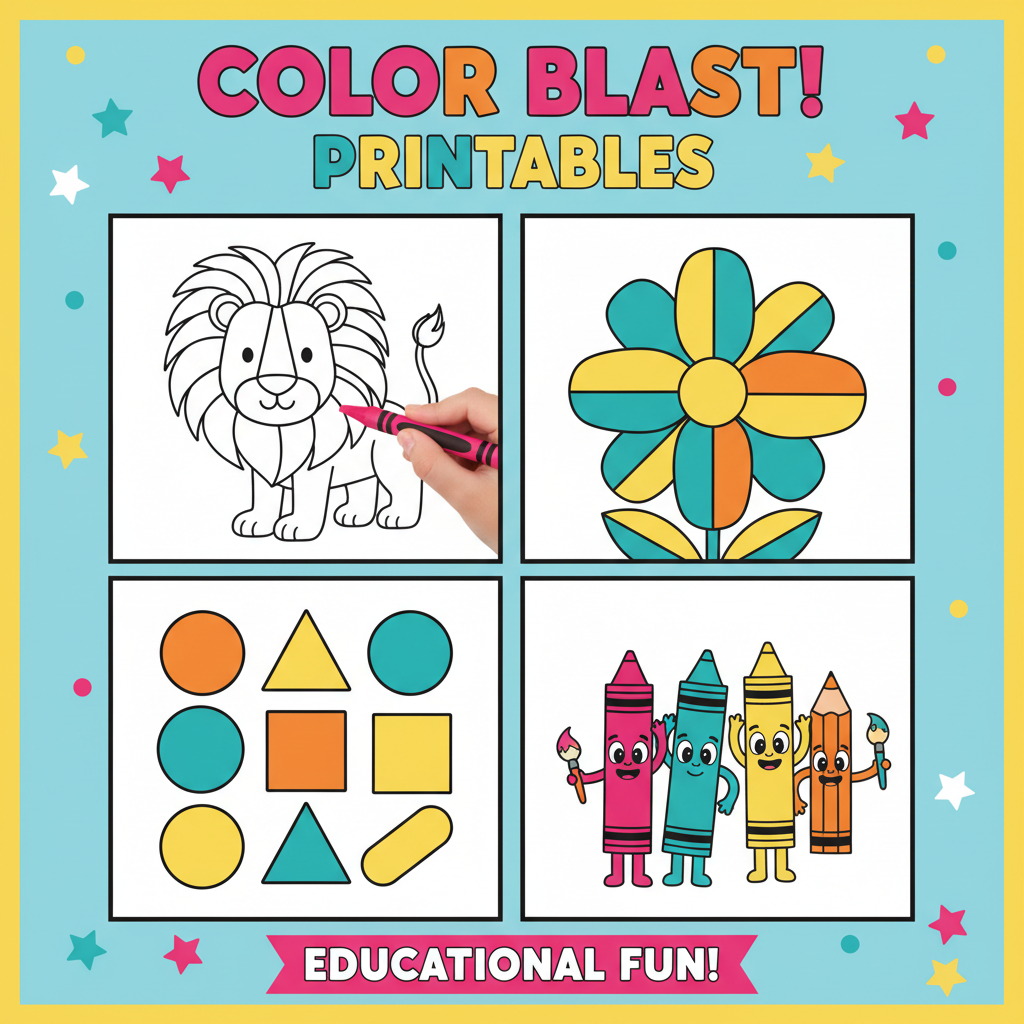 Coloring