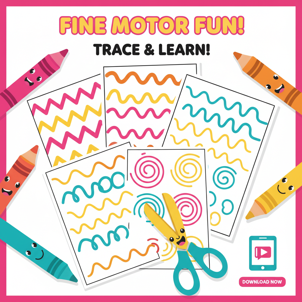 Fine Motor Skills