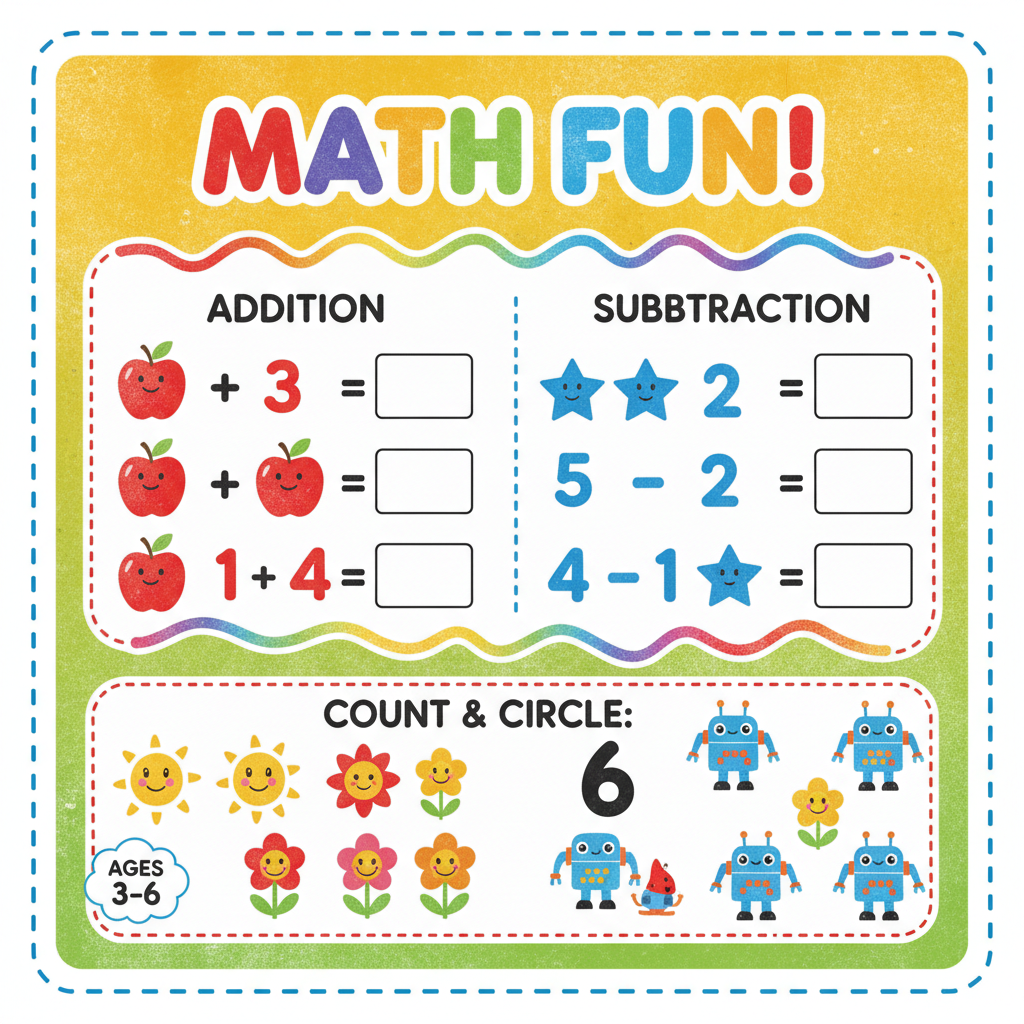 Math