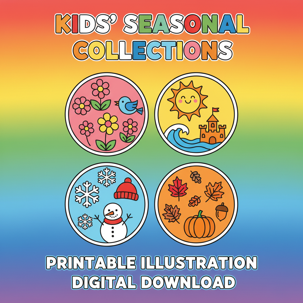 Seasonal Collections